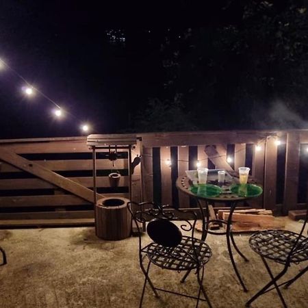 Zirahuen Cuin Habitaciones Rusticas 外观 照片